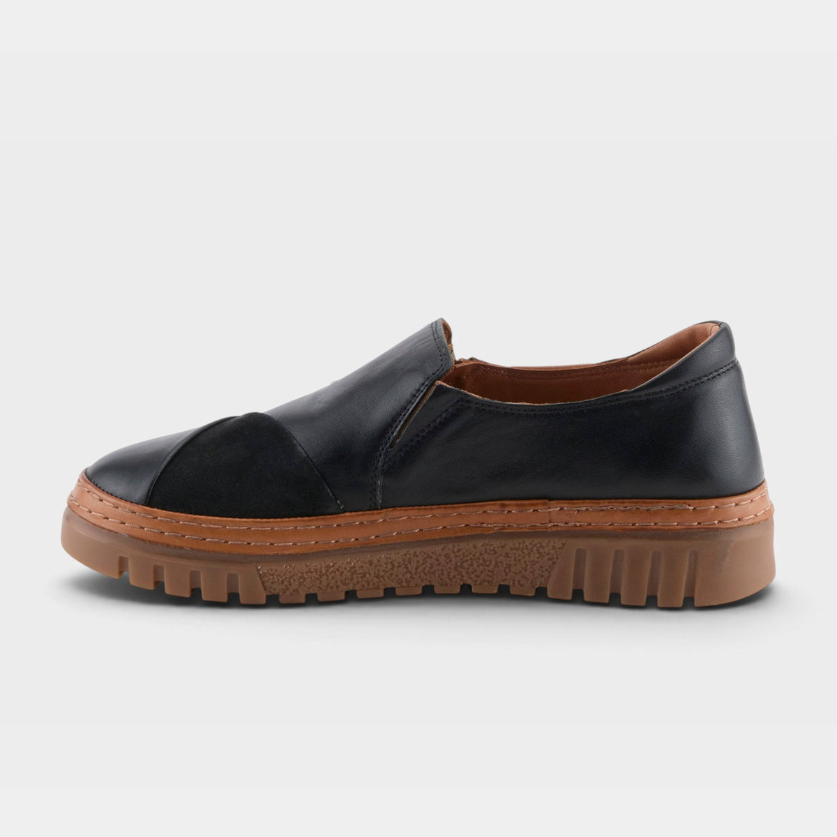 SPRING STEP PATCHA SHOES