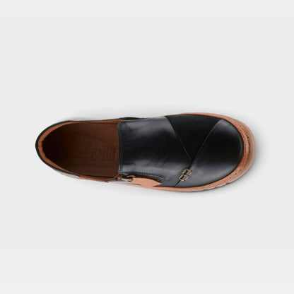 SPRING STEP PATCHA SHOES