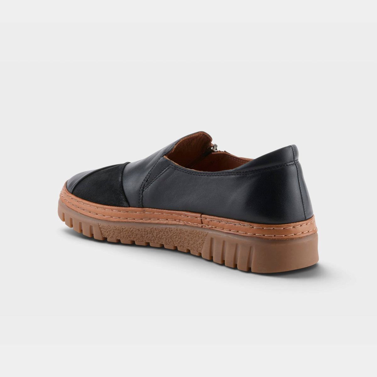 SPRING STEP PATCHA SHOES