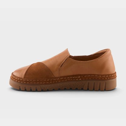 SPRING STEP PATCHA SHOES