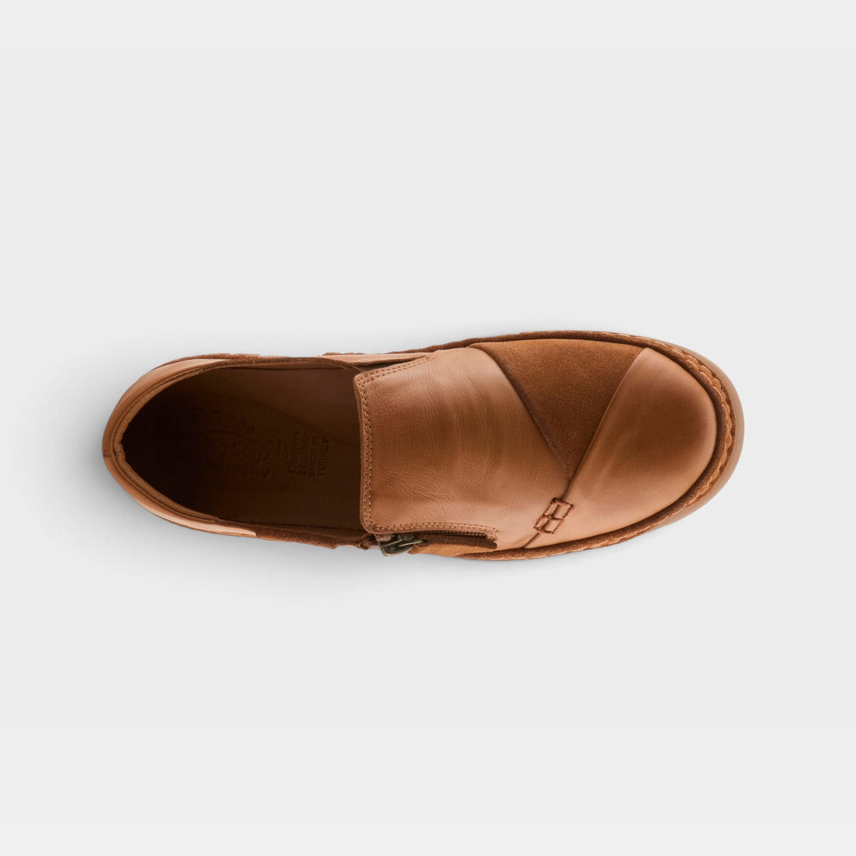 SPRING STEP PATCHA SHOES