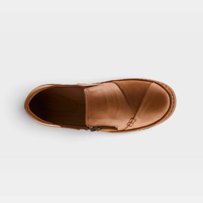 SPRING STEP PATCHA SHOES