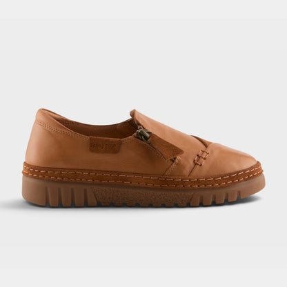 SPRING STEP PATCHA SHOES