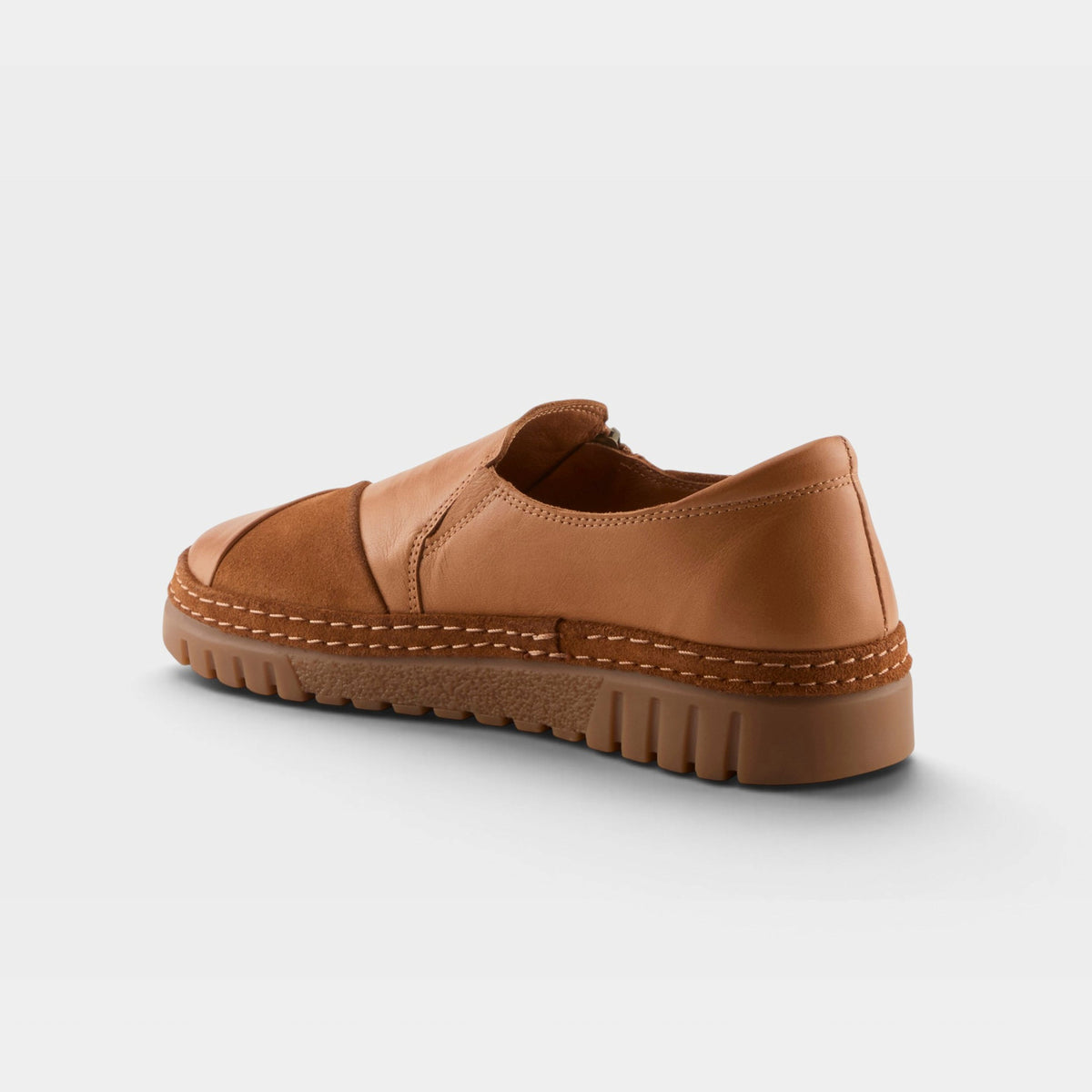 SPRING STEP PATCHA SHOES
