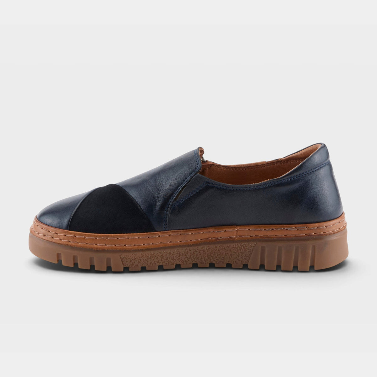 SPRING STEP PATCHA SHOES