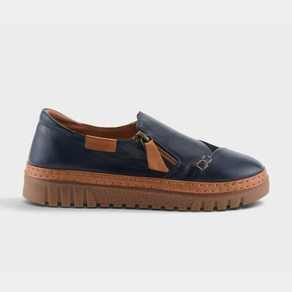 SPRING STEP PATCHA SHOES