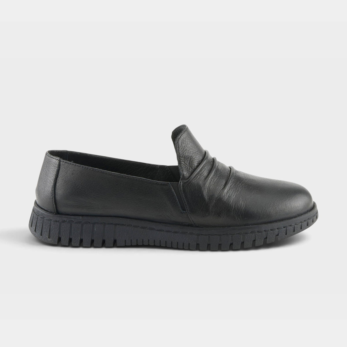 SPRING STEP PATTON SHOES
