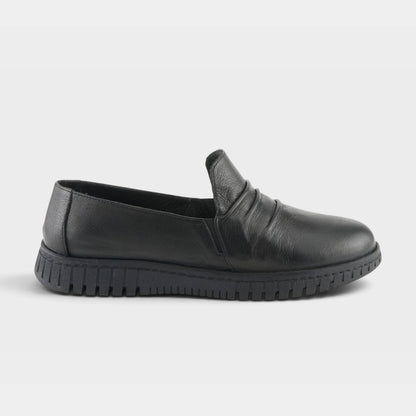 SPRING STEP PATTON SHOES