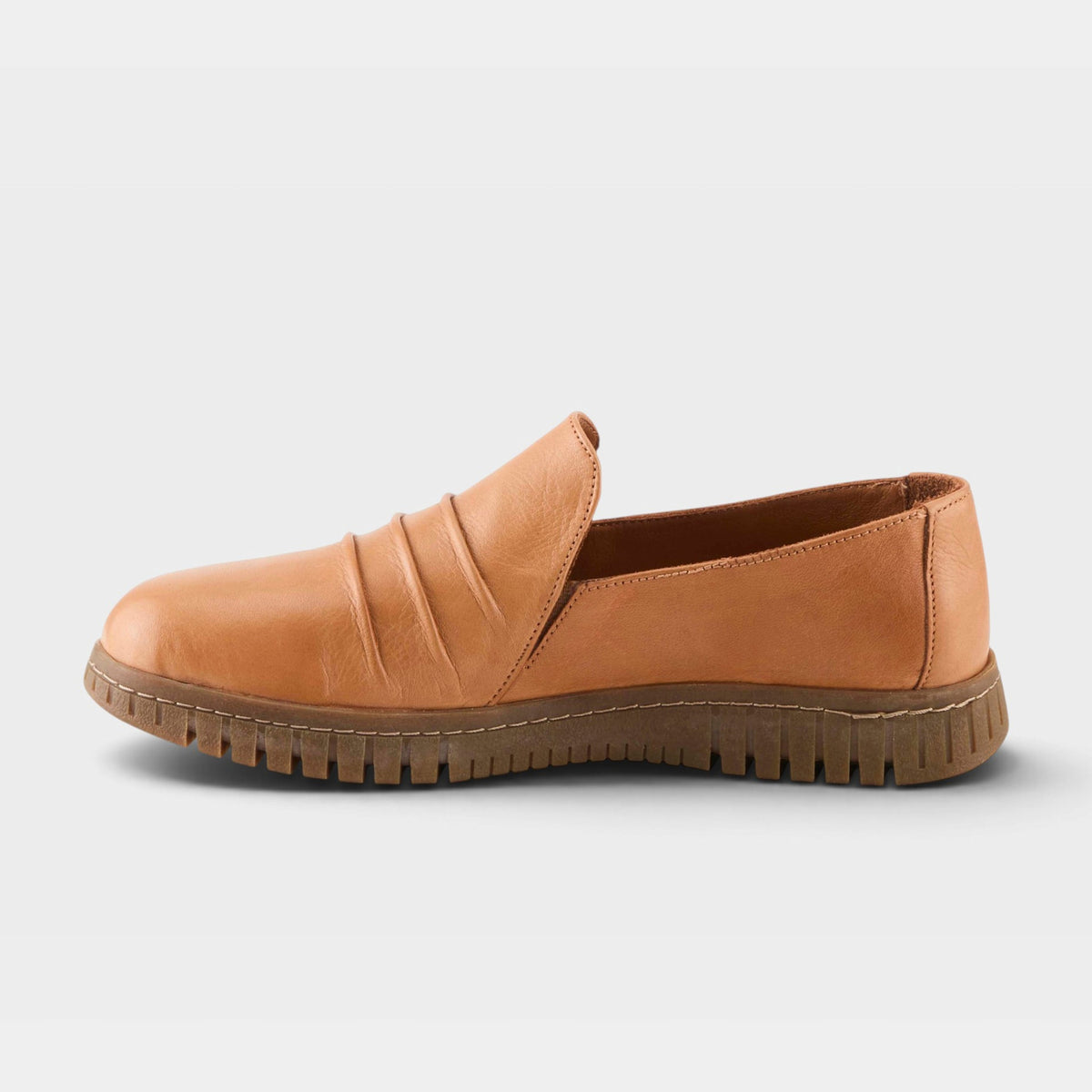 SPRING STEP PATTON SHOES