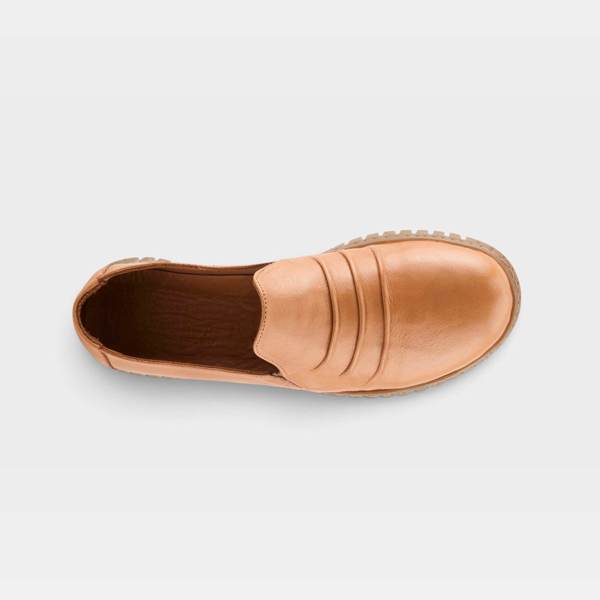 SPRING STEP PATTON SHOES
