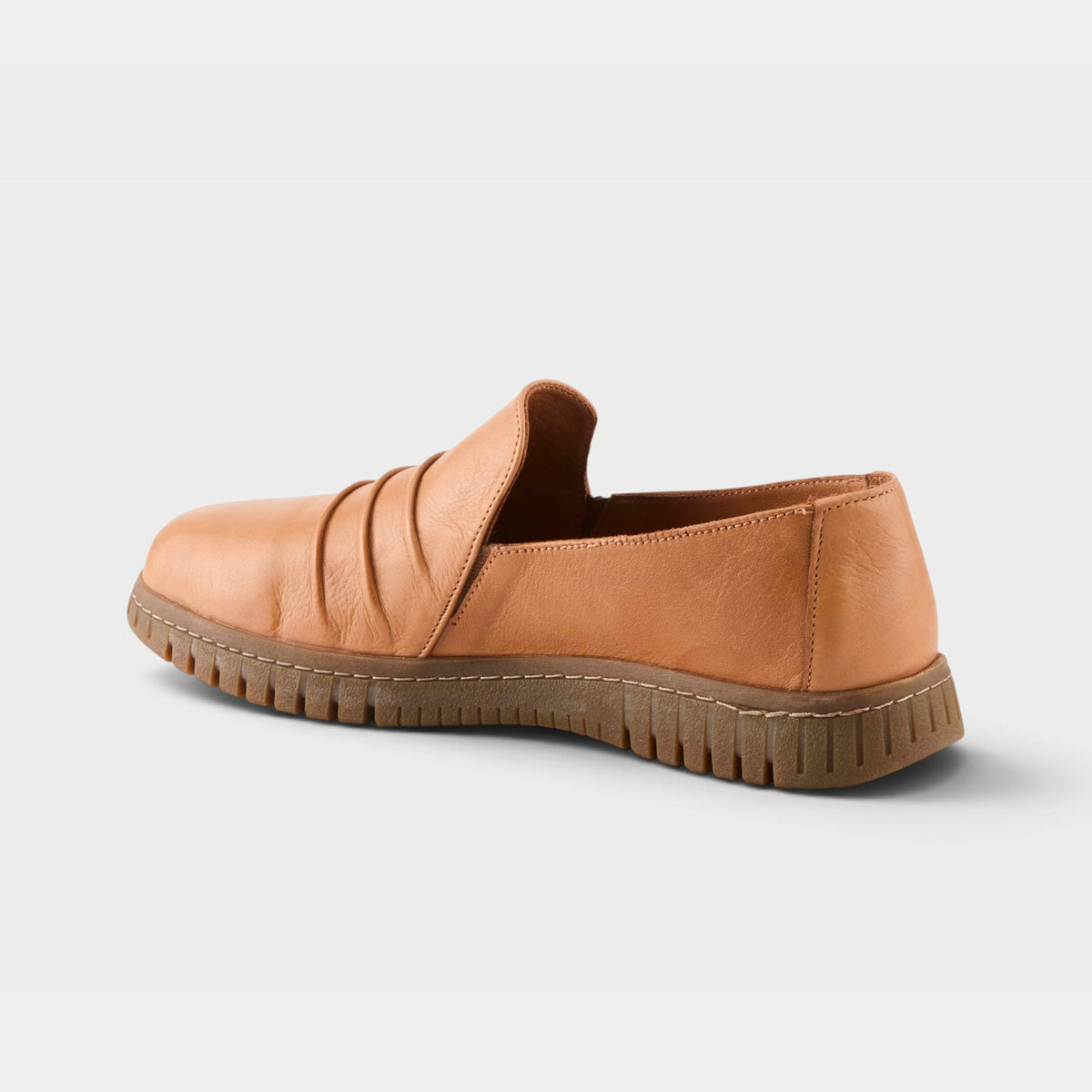 SPRING STEP PATTON SHOES