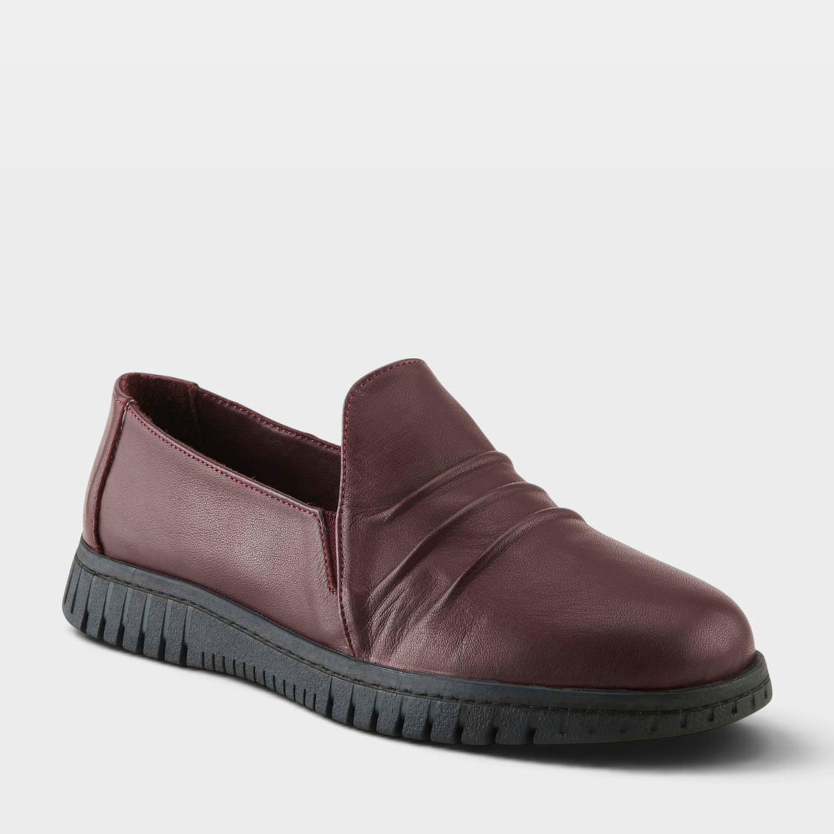 SPRING STEP PATTON SHOES