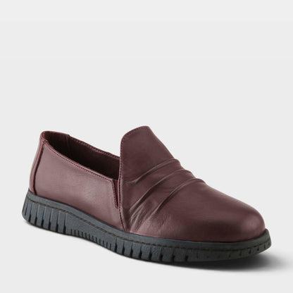SPRING STEP PATTON SHOES