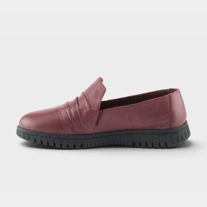 SPRING STEP PATTON SHOES