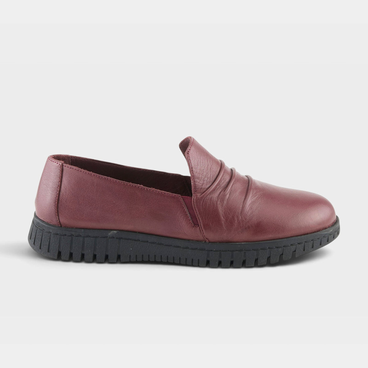 SPRING STEP PATTON SHOES