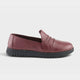 DARK RED