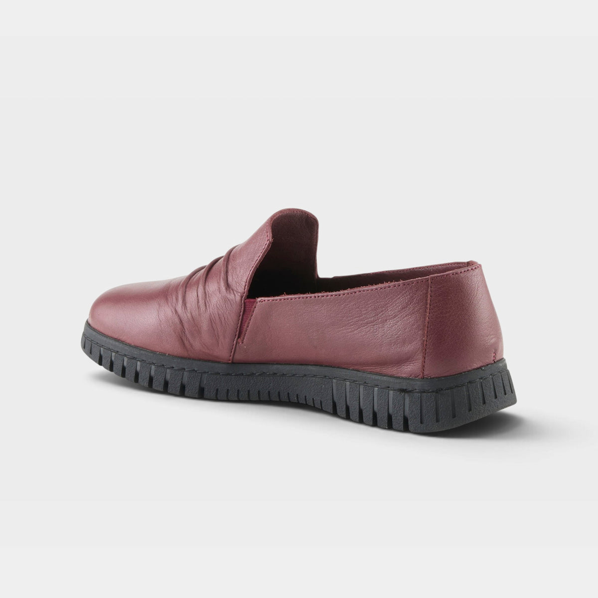 SPRING STEP PATTON SHOES