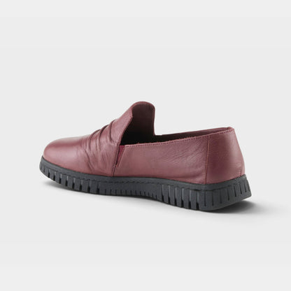 SPRING STEP PATTON SHOES