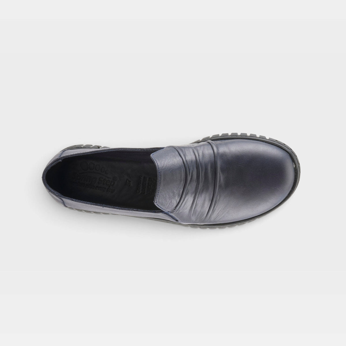 SPRING STEP PATTON SHOES