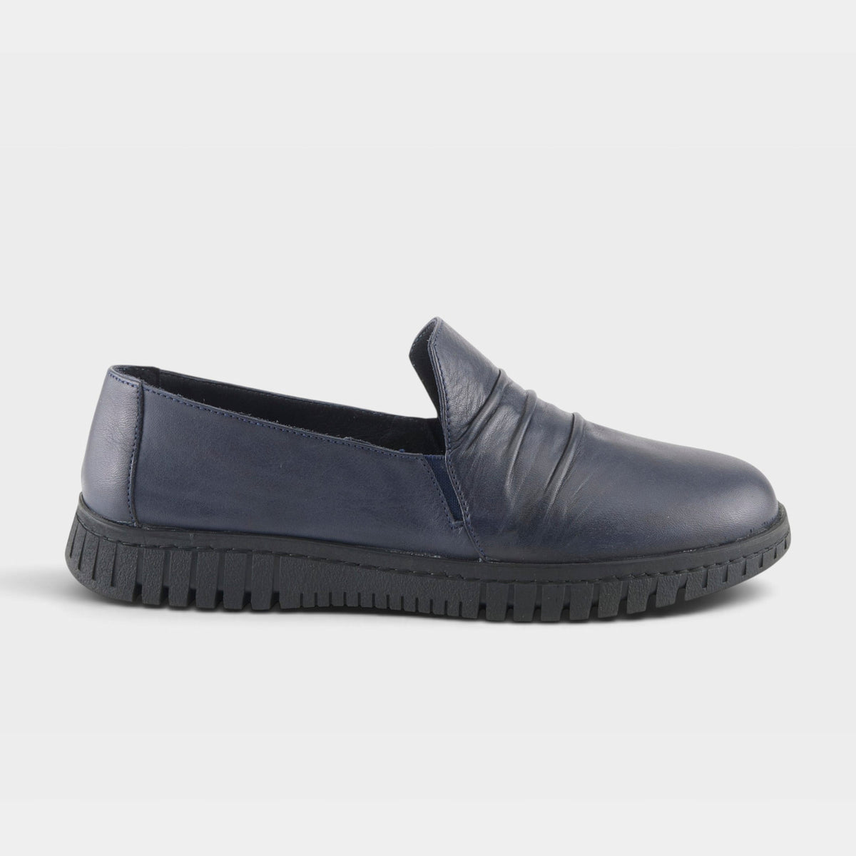 SPRING STEP PATTON SHOES