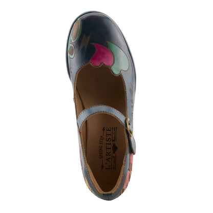 L'ARTISTE PEACENLUV SHOES
