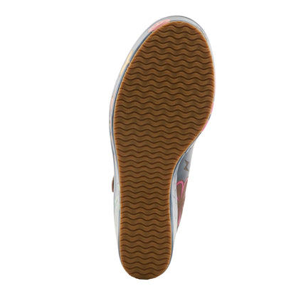 L'ARTISTE PEACENLUV SHOES