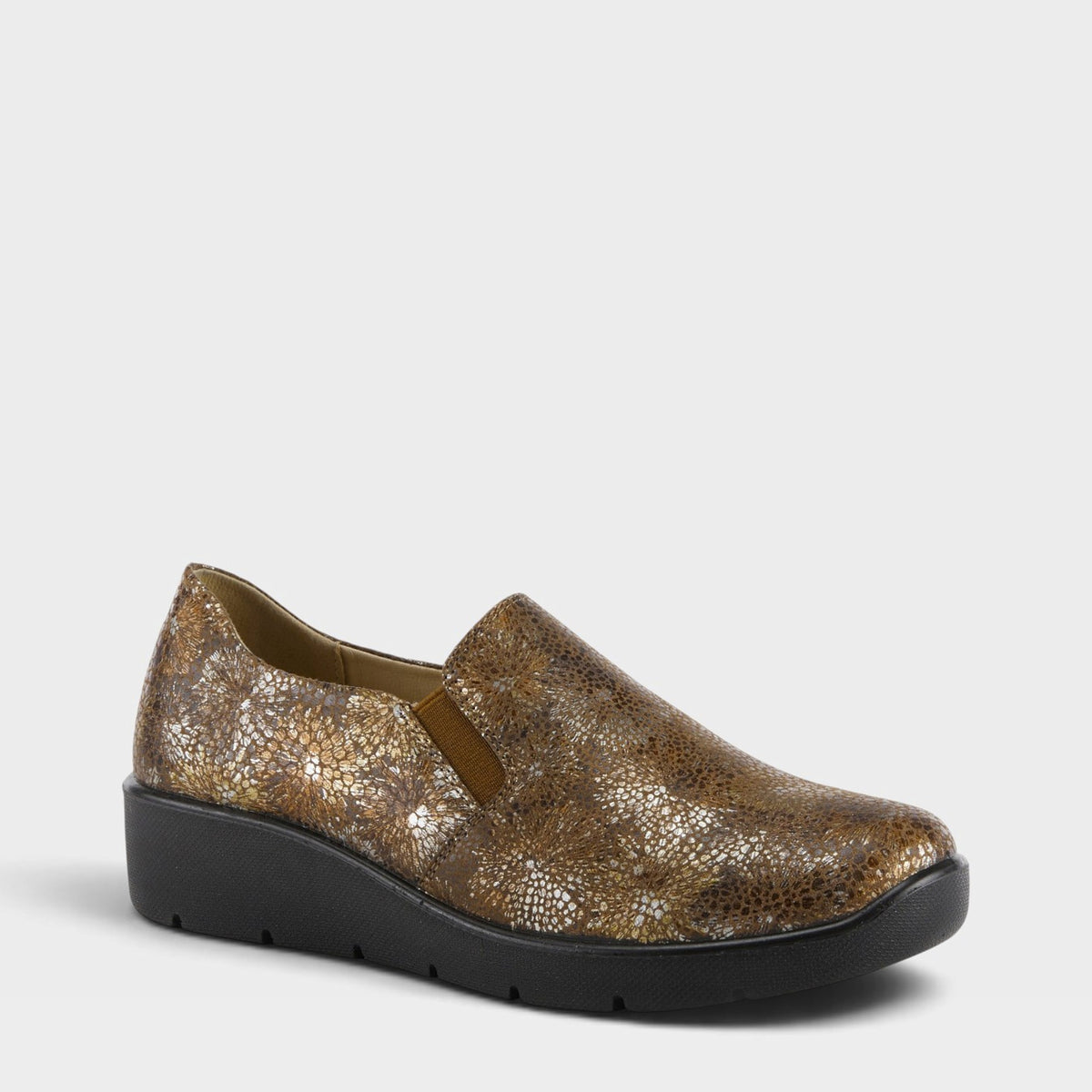 FLEXUS PELLEGRINI LOAFER