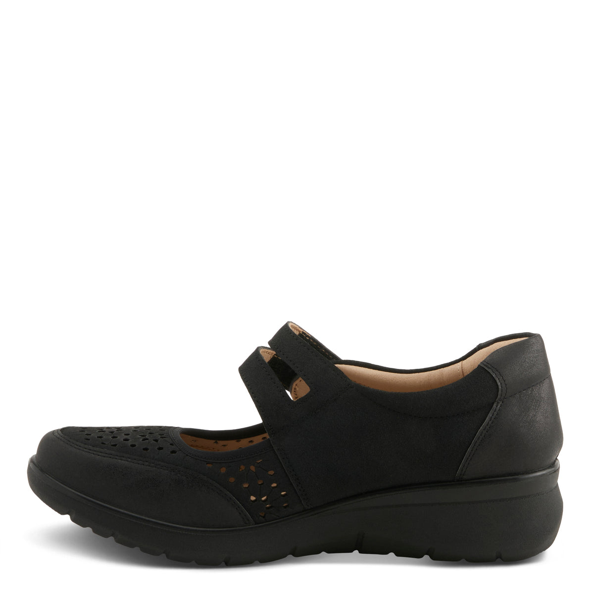 FLEXUS PENDLETON SHOES
