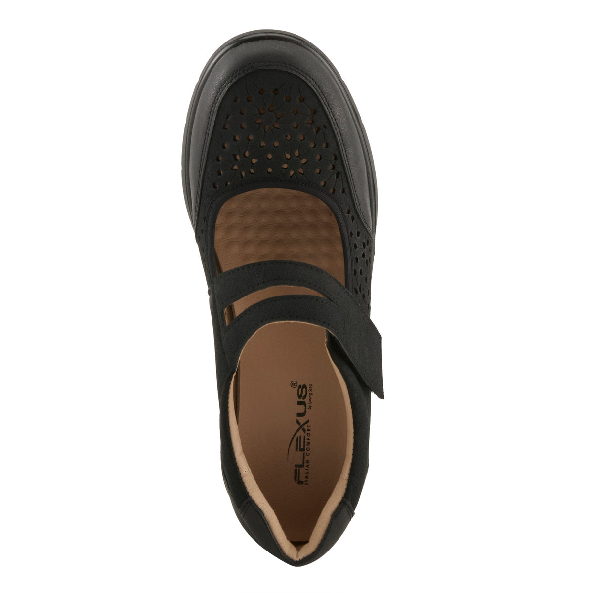 FLEXUS PENDLETON SHOES