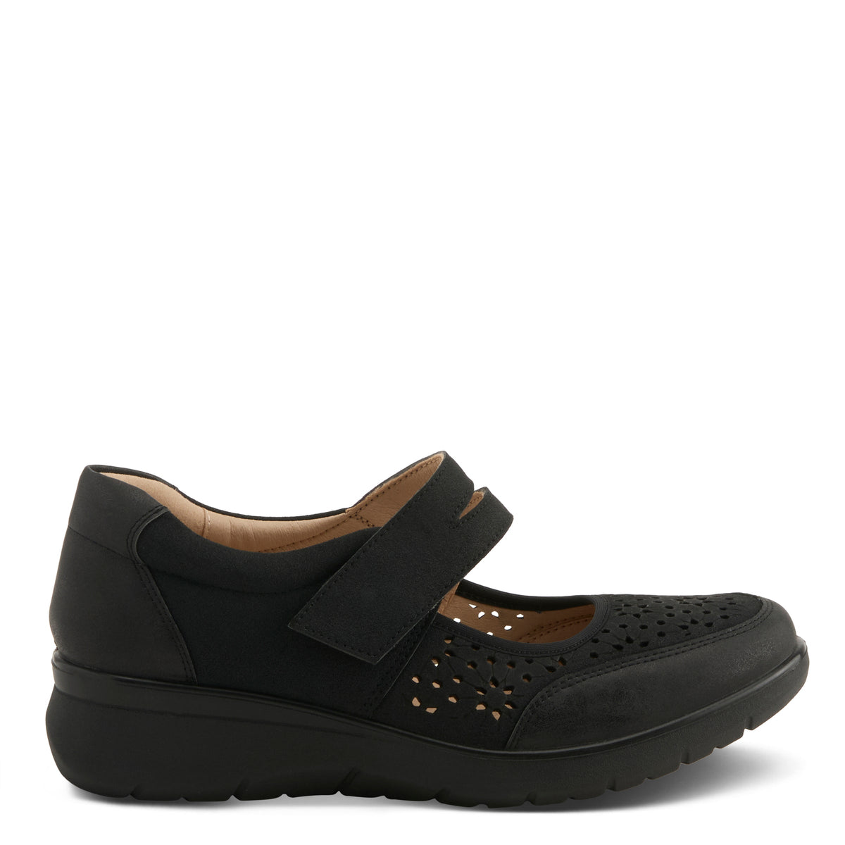 FLEXUS PENDLETON SHOES