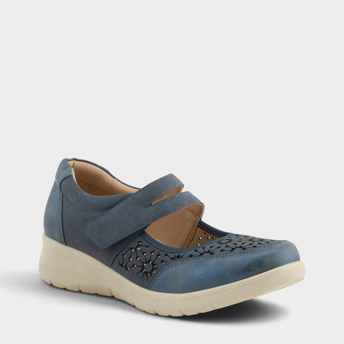 FLEXUS PENDLETON SHOES