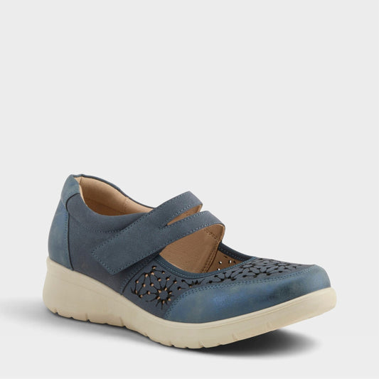 FLEXUS PENDLETON SHOES
