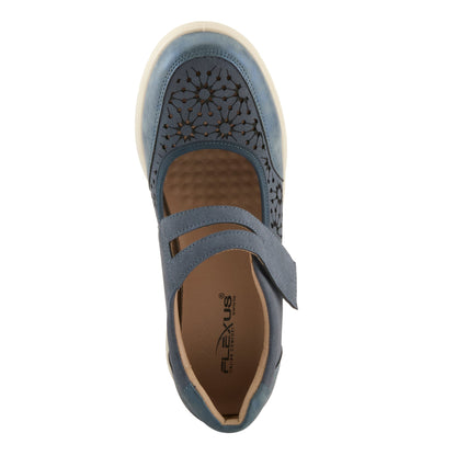 FLEXUS PENDLETON SHOES