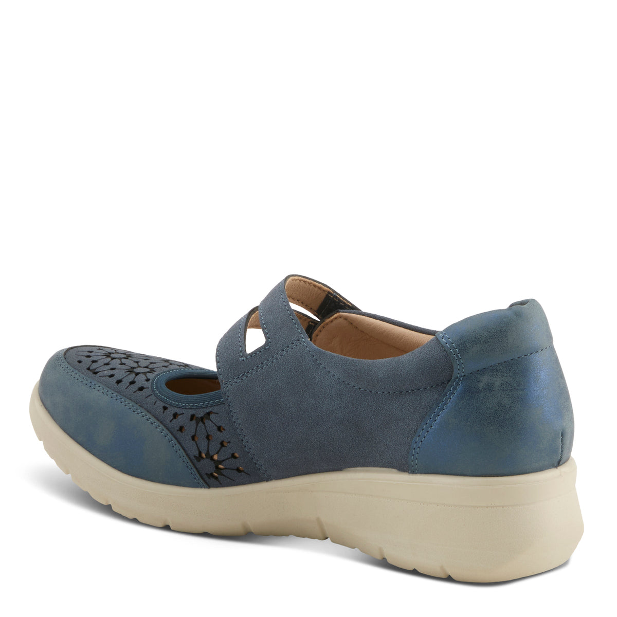 FLEXUS PENDLETON SHOES