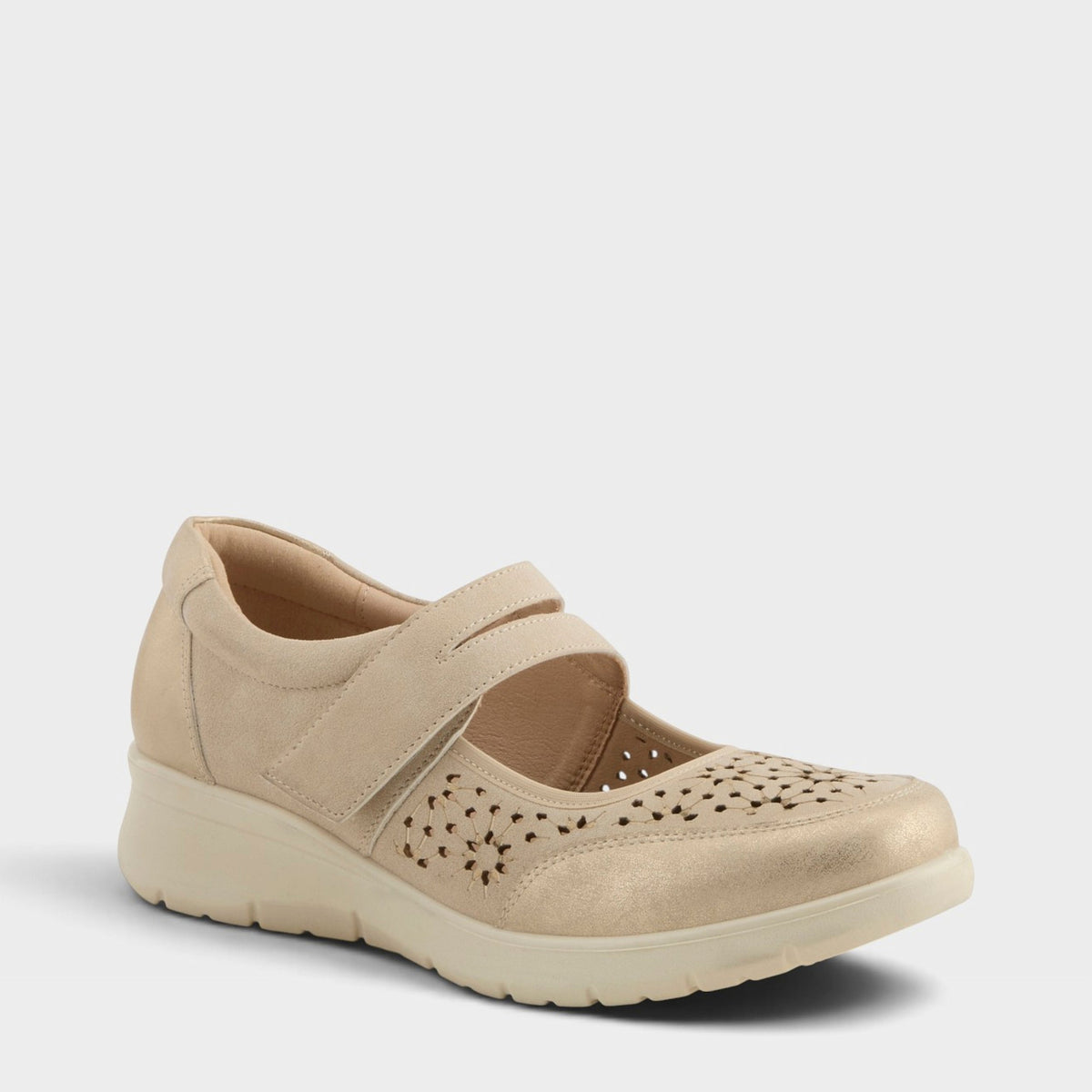 FLEXUS PENDLETON SHOES
