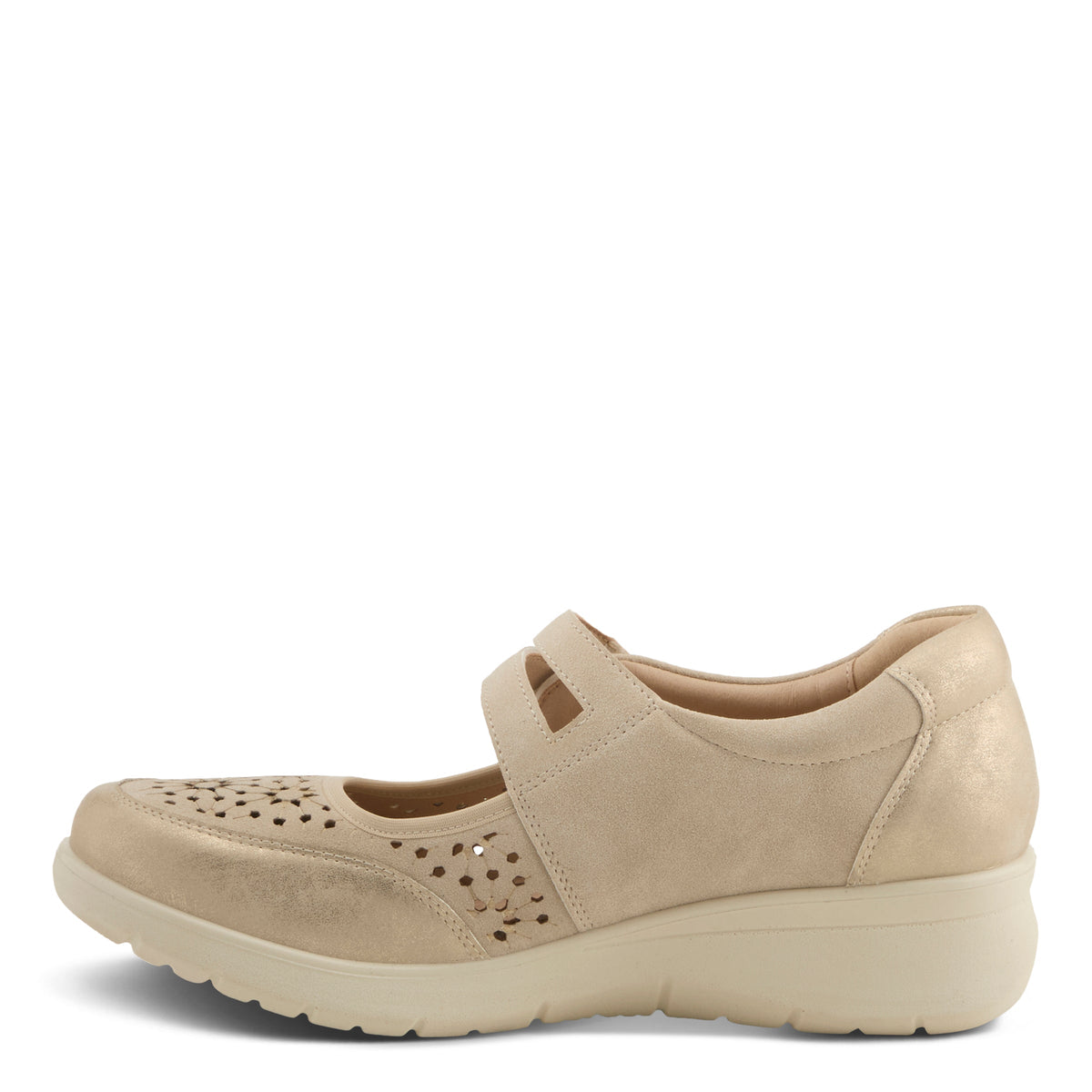 FLEXUS PENDLETON SHOES