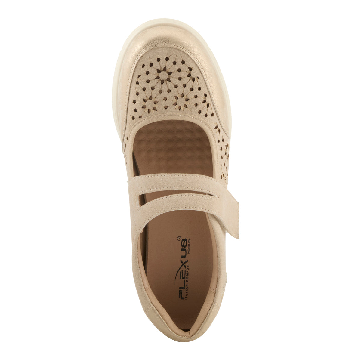 FLEXUS PENDLETON SHOES