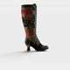 BLACK MULTI