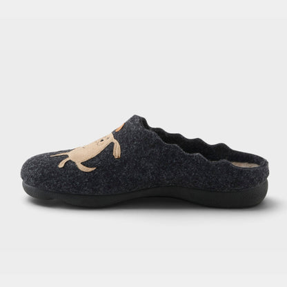 FLEXUS PETLOVE SLIPPER