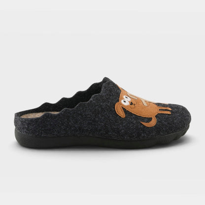 FLEXUS PETLOVE SLIPPER