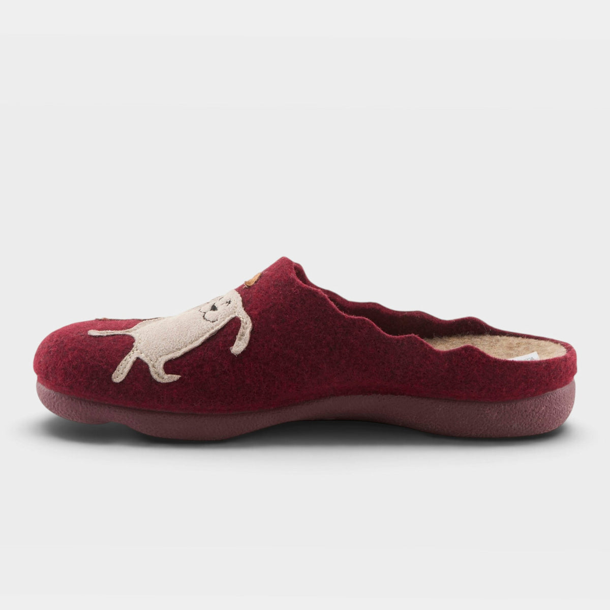 FLEXUS PETLOVE SLIPPER