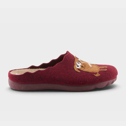FLEXUS PETLOVE SLIPPER