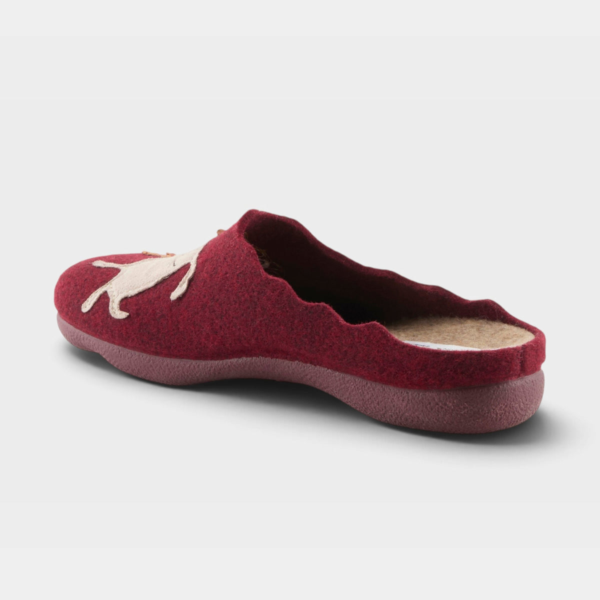 FLEXUS PETLOVE SLIPPER