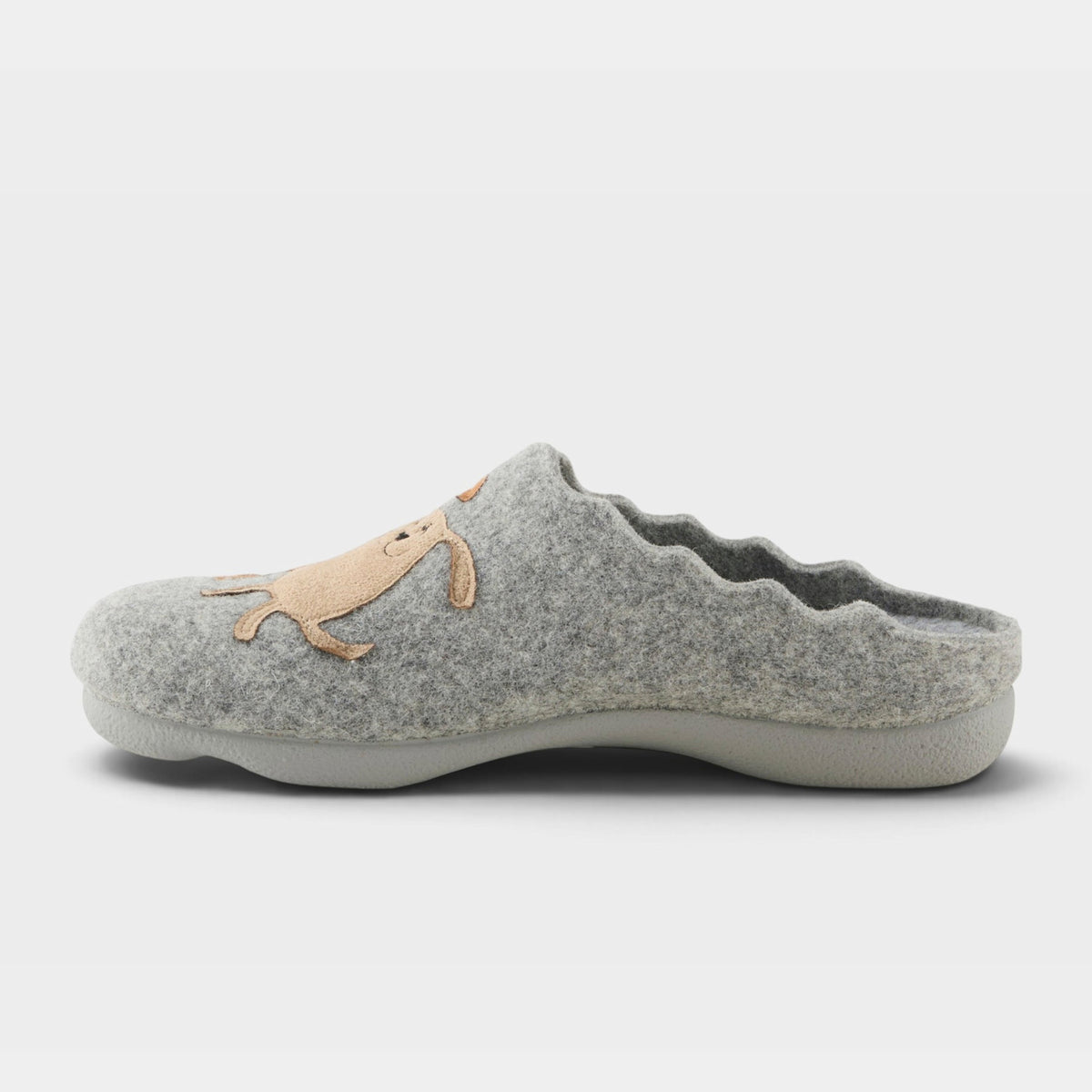 FLEXUS PETLOVE SLIPPER