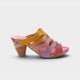 PINK MULTI