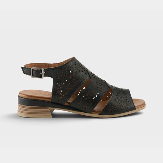 SPRING STEP PLASMA SANDALS