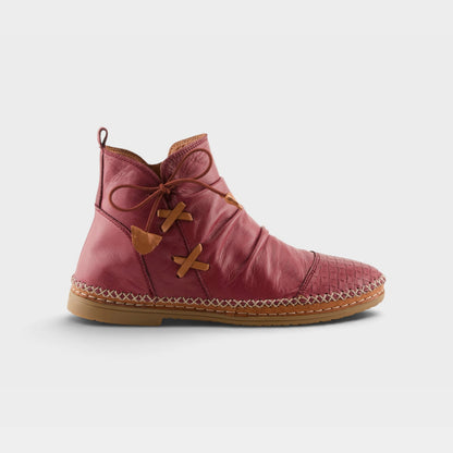 SPRING STEP POMEROY BOOT