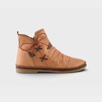SPRING STEP POMEROY BOOT