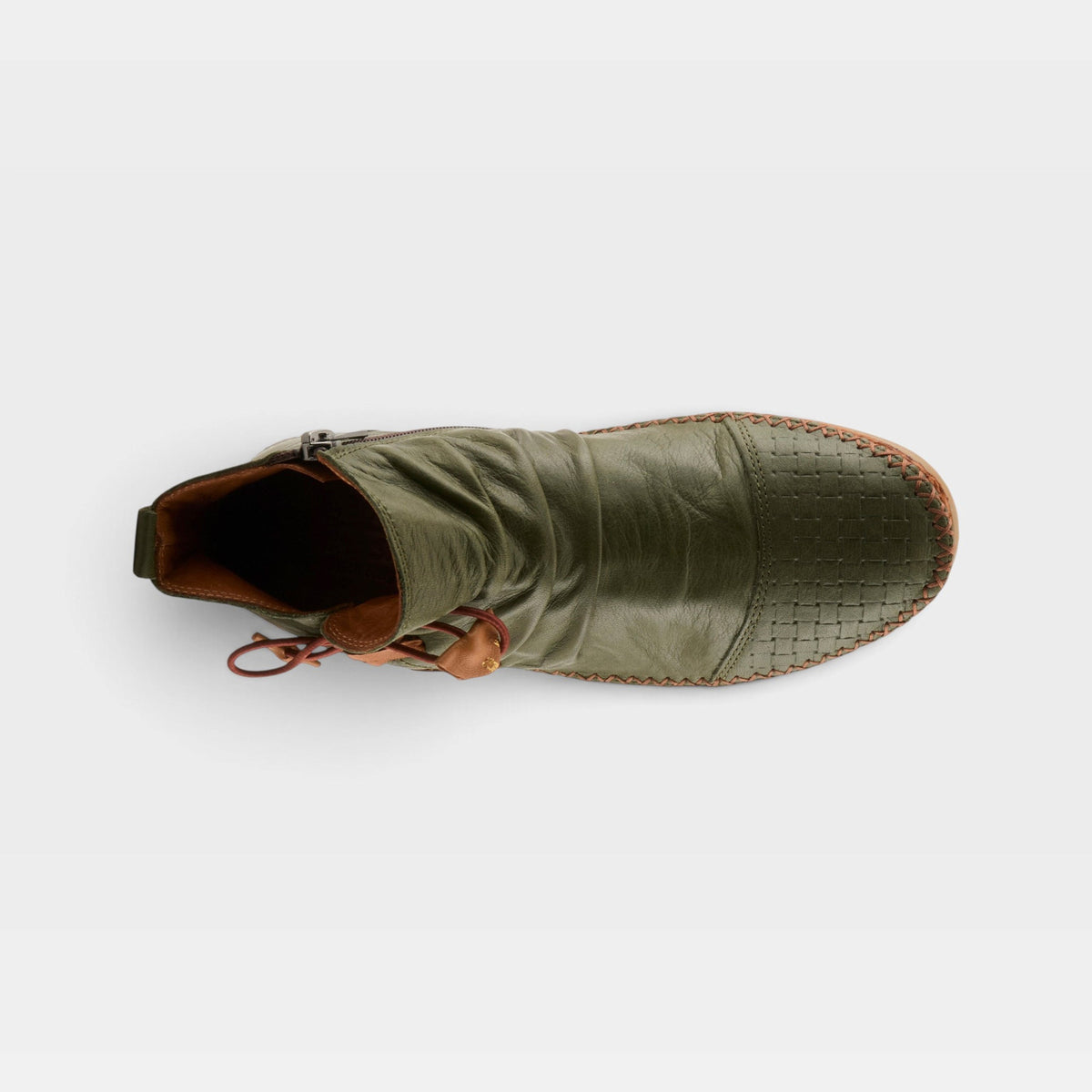 SPRING STEP POMEROY BOOT