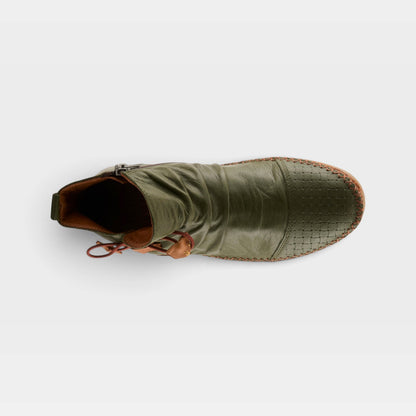SPRING STEP POMEROY BOOT